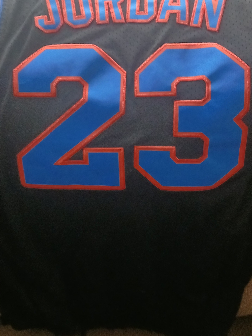 Jordan Tune Squad Jersey